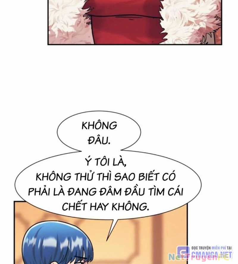 Bản Ngã Tối Thượng Chapter 73 trang 35