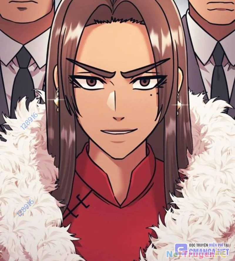 Bản Ngã Tối Thượng Chapter 73 trang 5