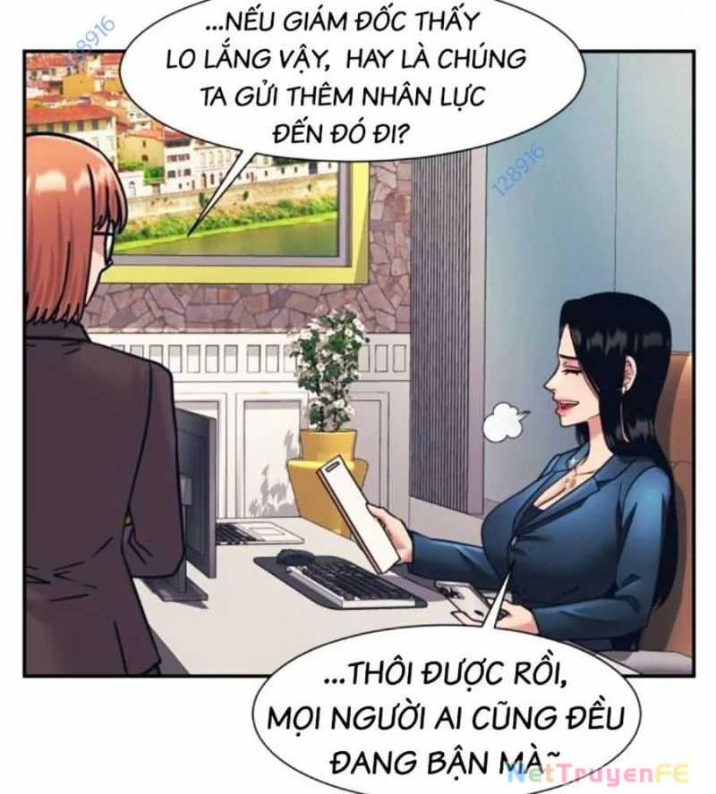 Bản Ngã Tối Thượng Chapter 74 trang 12