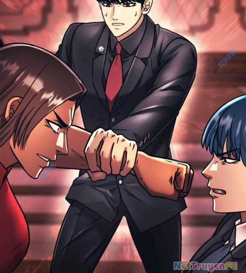 Bản Ngã Tối Thượng Chapter 74 trang 121