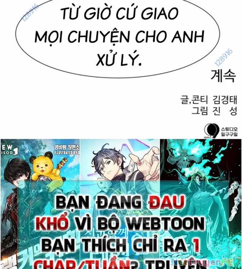 Bản Ngã Tối Thượng Chapter 74 trang 126