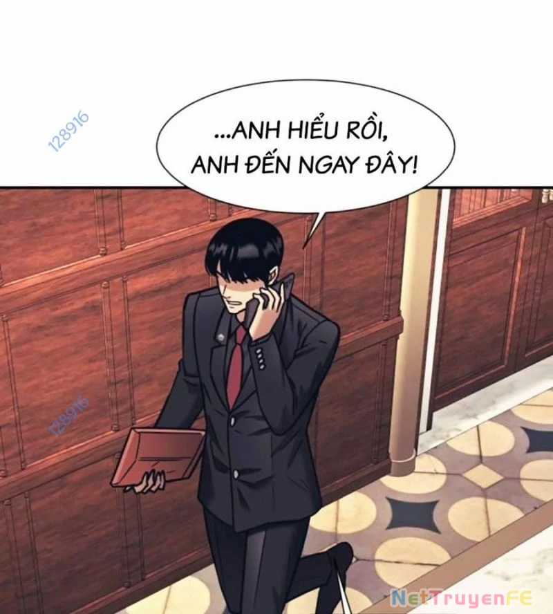 Bản Ngã Tối Thượng Chapter 74 trang 18