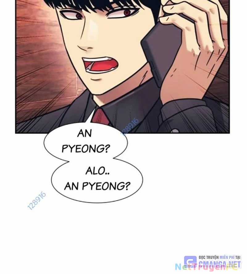 Bản Ngã Tối Thượng Chapter 74 trang 20