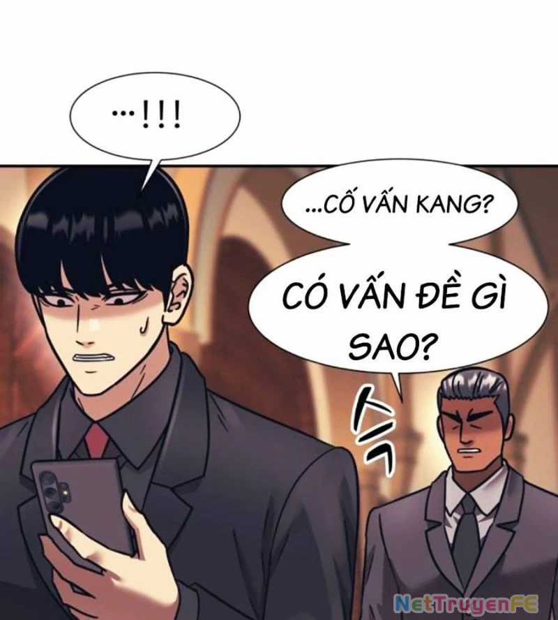 Bản Ngã Tối Thượng Chapter 74 trang 21