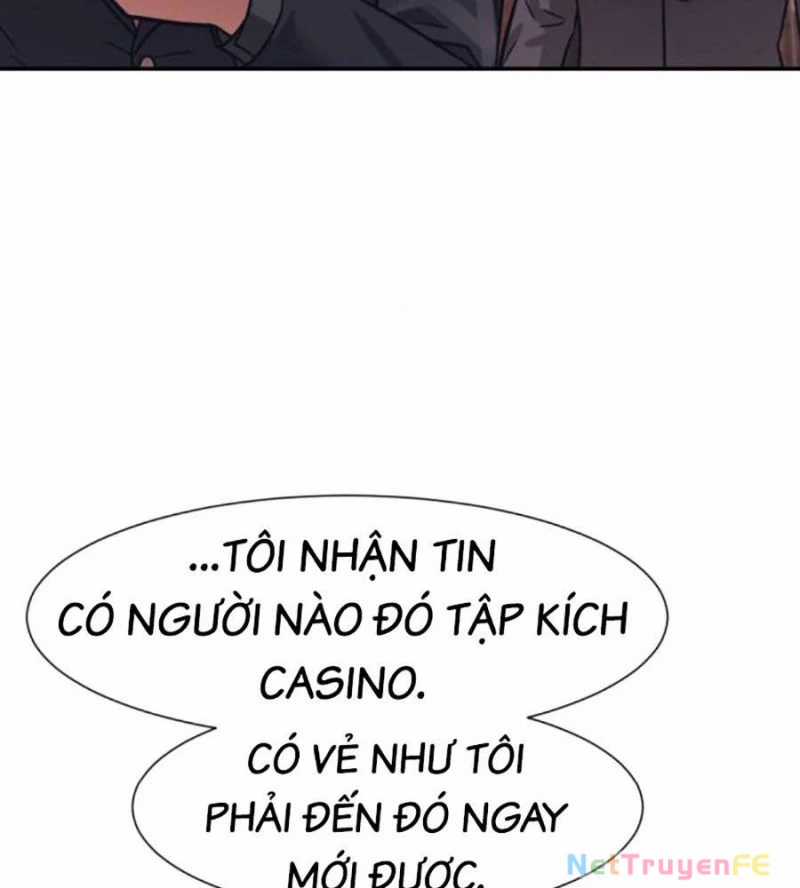 Bản Ngã Tối Thượng Chapter 74 trang 22