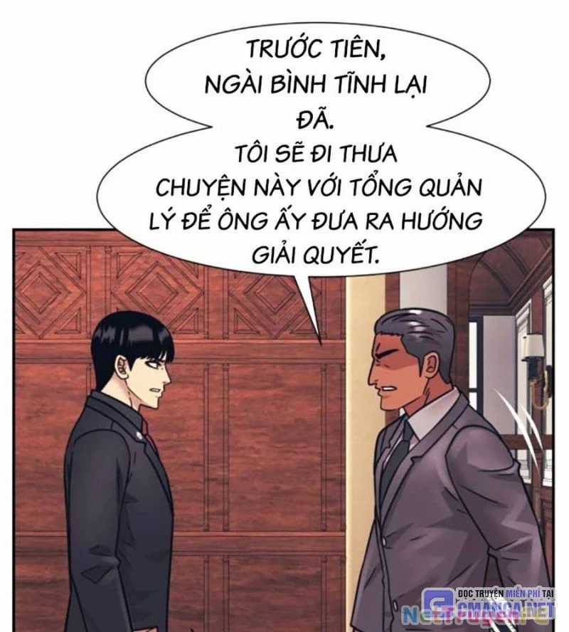 Bản Ngã Tối Thượng Chapter 74 trang 26