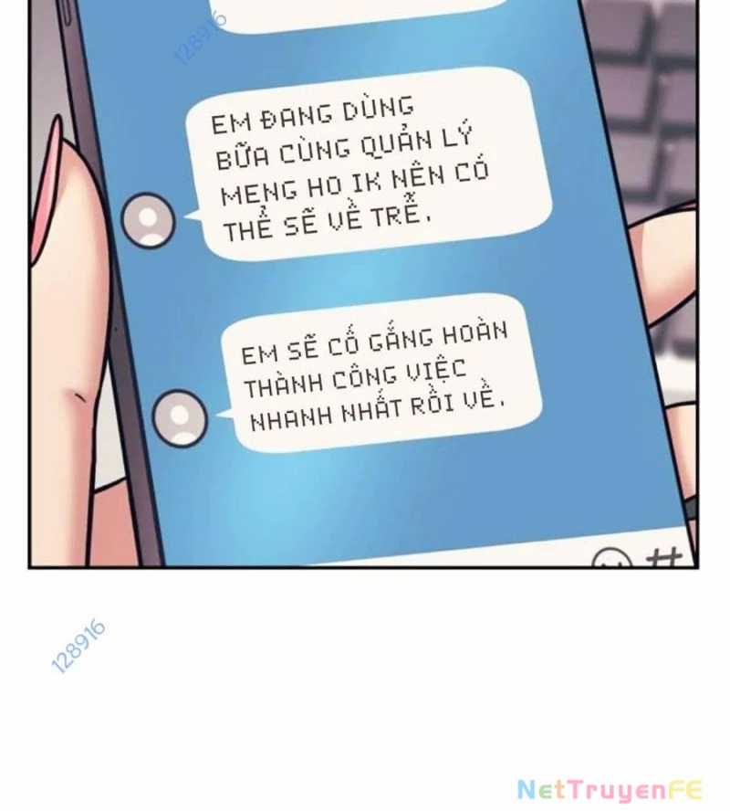 Bản Ngã Tối Thượng Chapter 74 trang 3