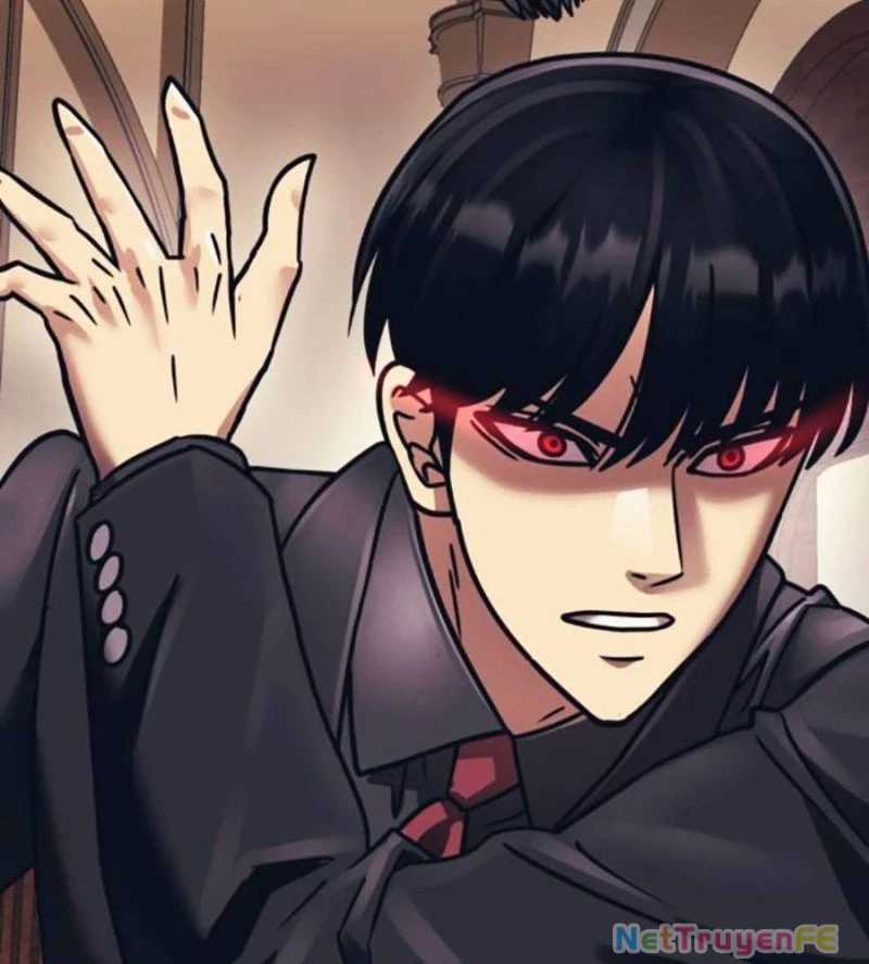 Bản Ngã Tối Thượng Chapter 74 trang 34