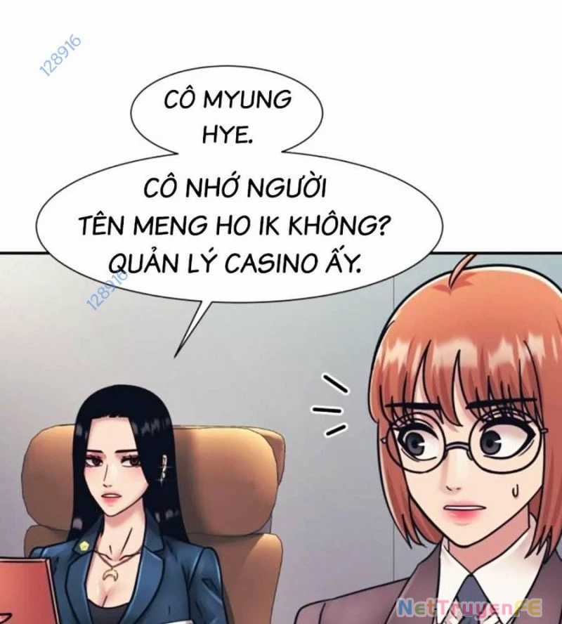 Bản Ngã Tối Thượng Chapter 74 trang 4