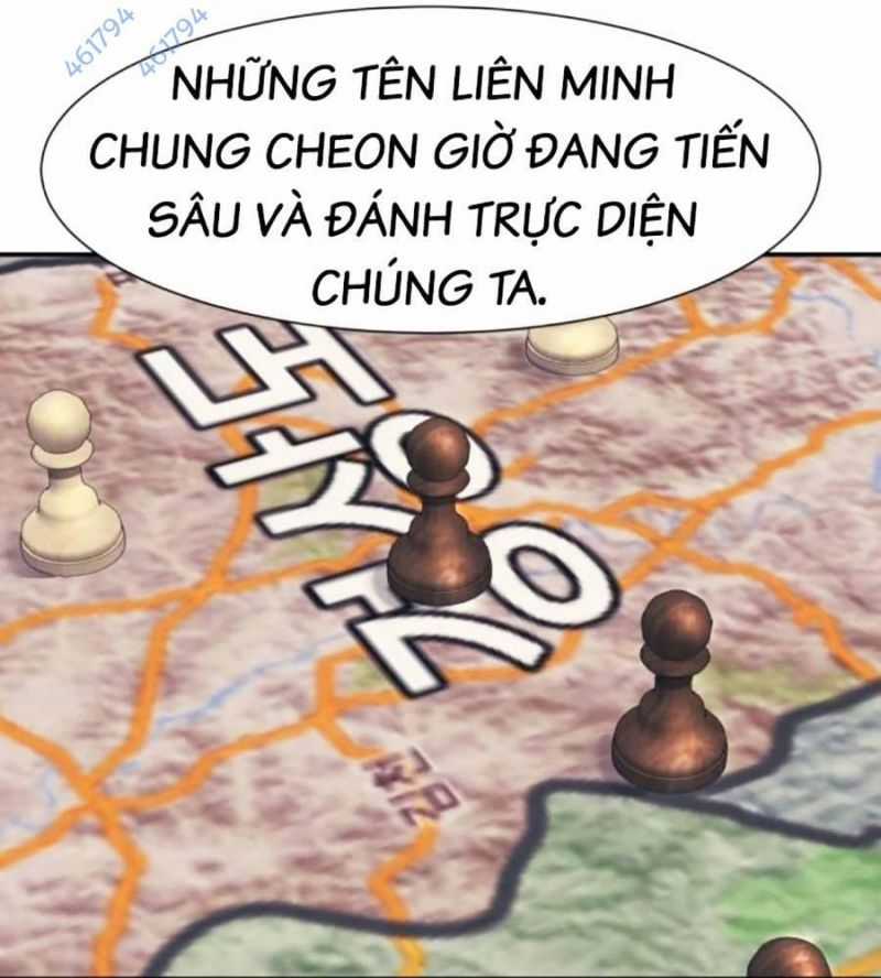 Bản Ngã Tối Thượng Chapter 75 trang 124
