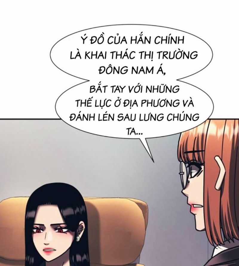 Bản Ngã Tối Thượng Chapter 75 trang 54