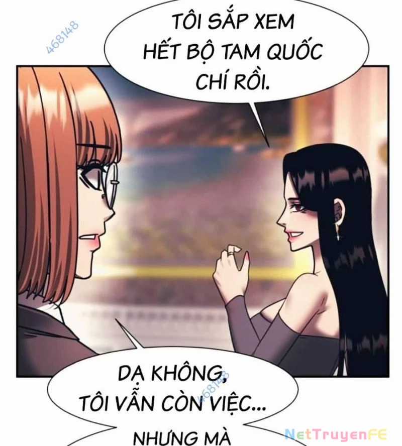 Bản Ngã Tối Thượng Chapter 76 trang 124