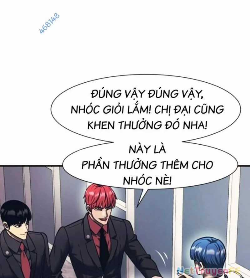 Bản Ngã Tối Thượng Chapter 76 trang 19