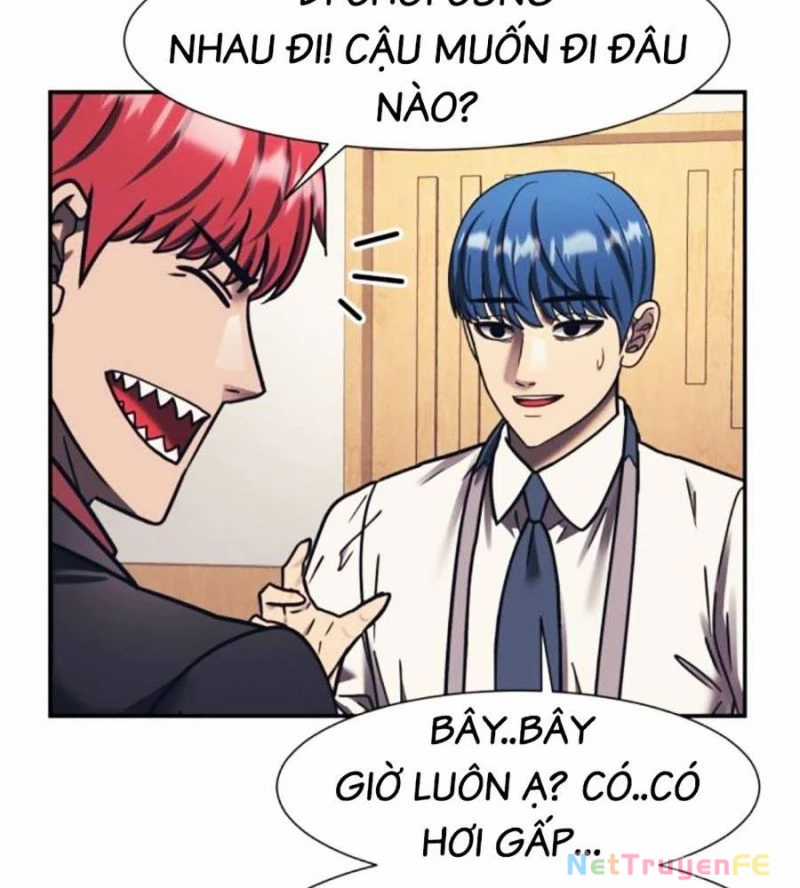 Bản Ngã Tối Thượng Chapter 76 trang 21