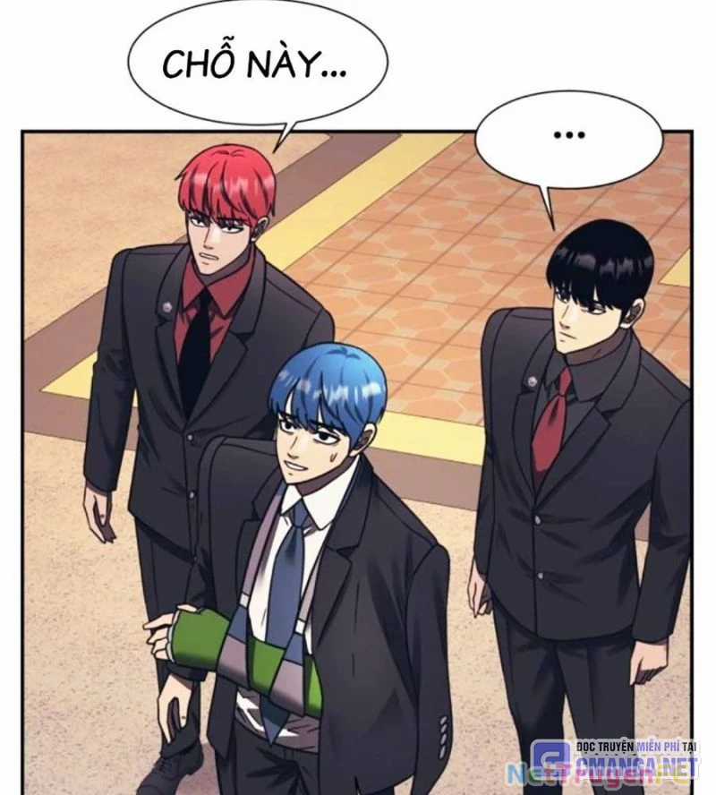 Bản Ngã Tối Thượng Chapter 76 trang 35