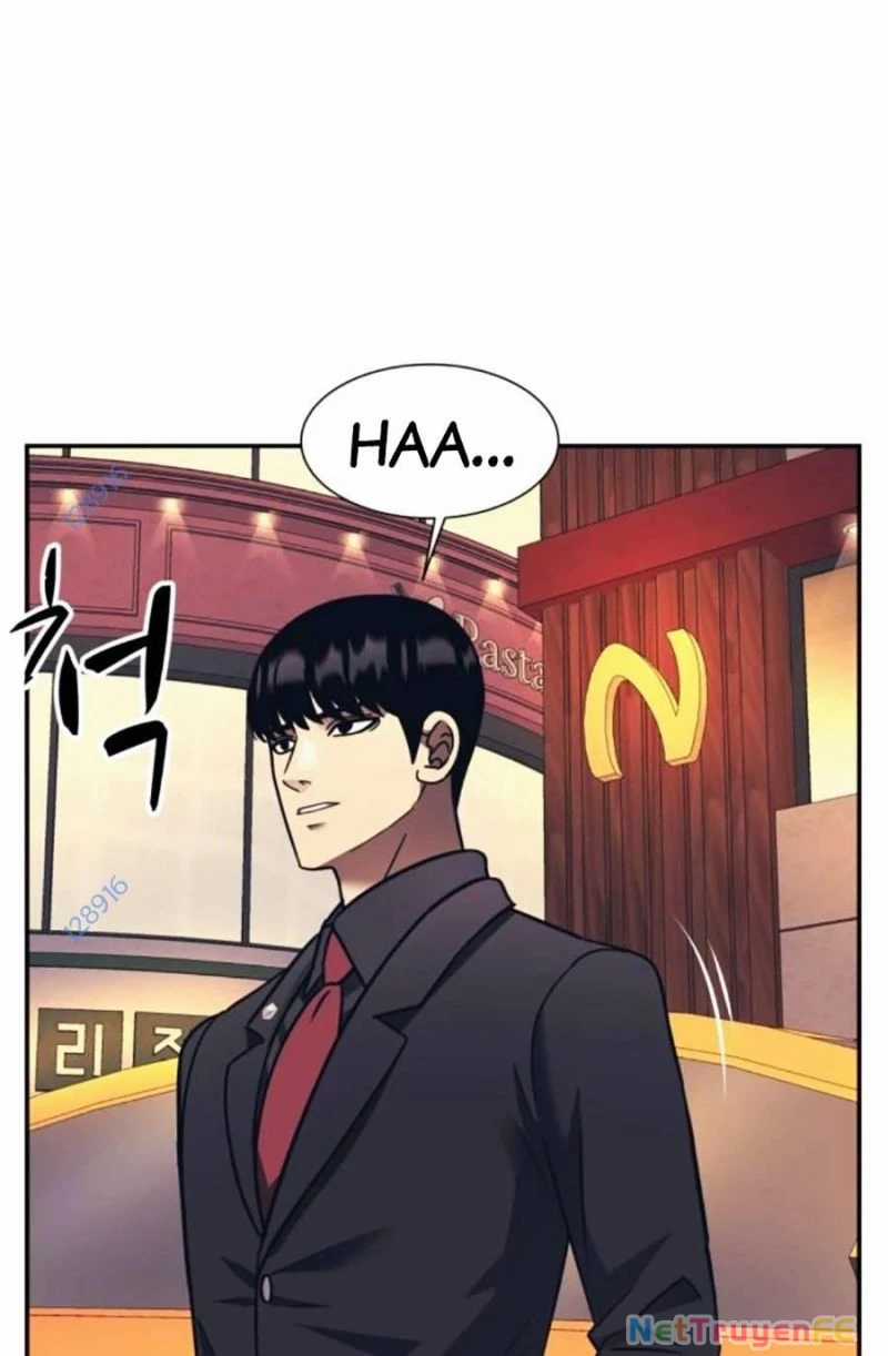 Bản Ngã Tối Thượng Chapter 77 trang 21