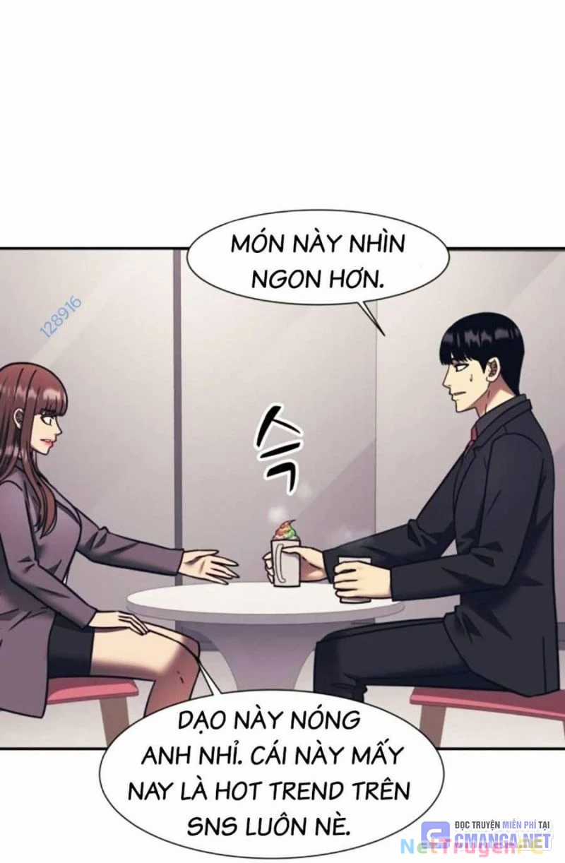 Bản Ngã Tối Thượng Chapter 77 trang 35