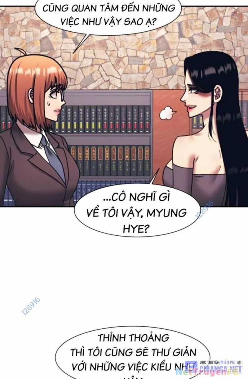 Bản Ngã Tối Thượng Chapter 77 trang 5