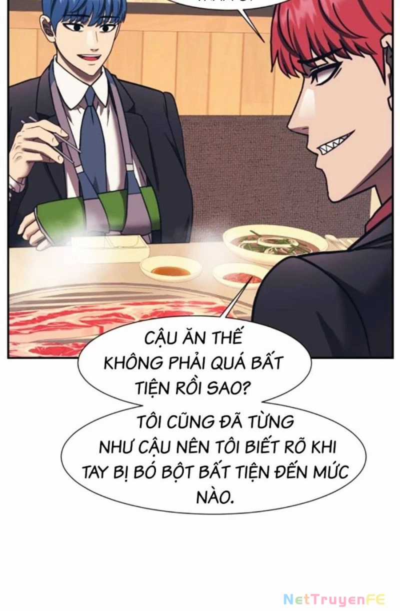 Bản Ngã Tối Thượng Chapter 77 trang 61