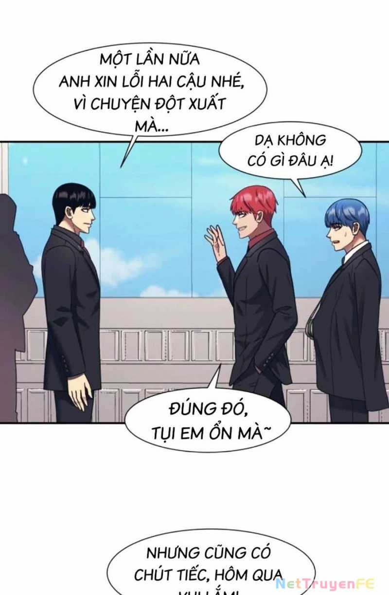 Bản Ngã Tối Thượng Chapter 78 trang 15