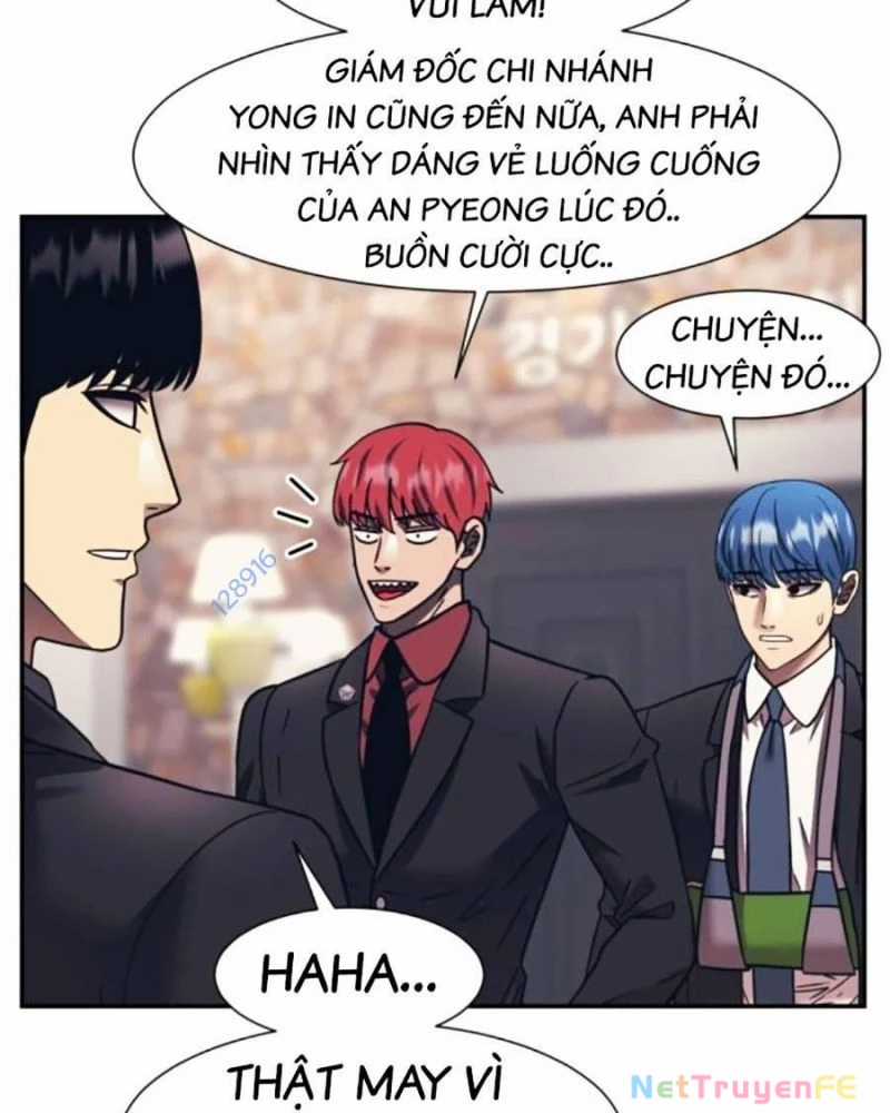 Bản Ngã Tối Thượng Chapter 78 trang 16