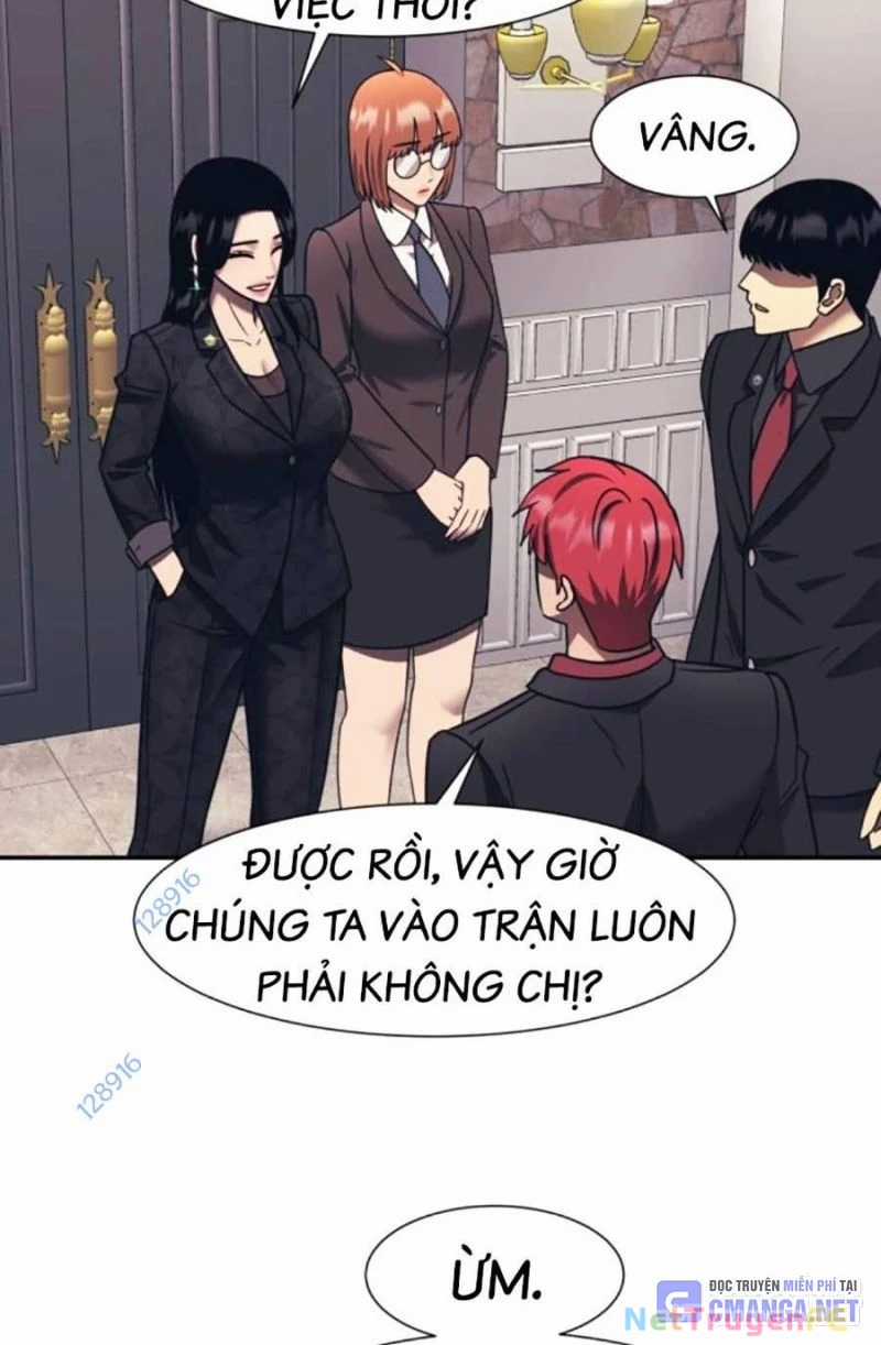 Bản Ngã Tối Thượng Chapter 78 trang 23