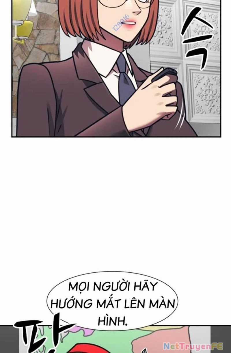 Bản Ngã Tối Thượng Chapter 78 trang 27
