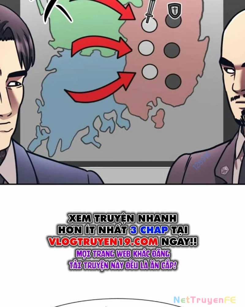 Bản Ngã Tối Thượng Chapter 78 trang 28