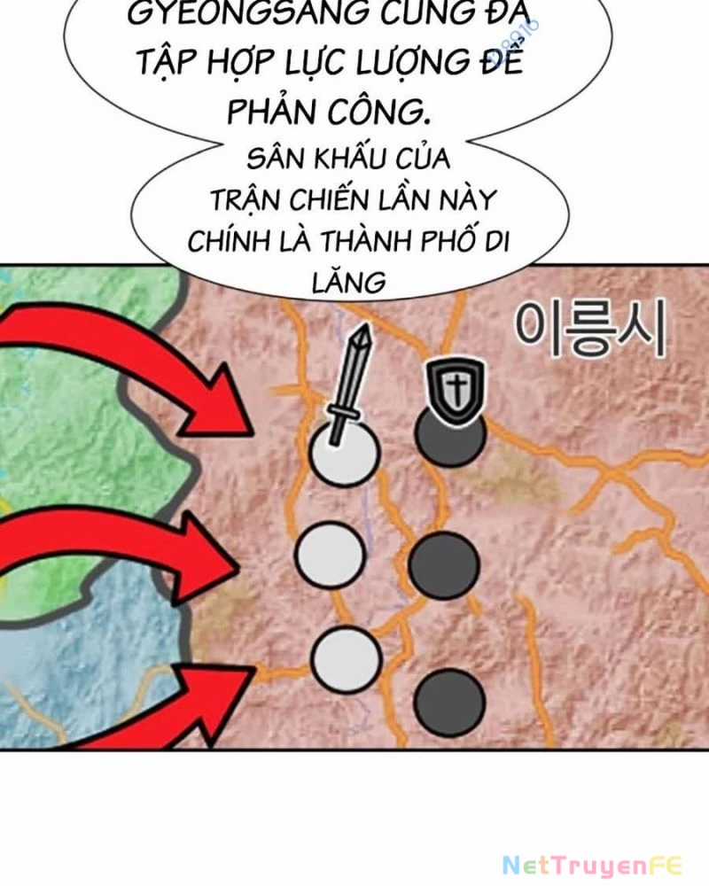 Bản Ngã Tối Thượng Chapter 78 trang 30