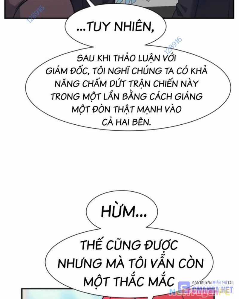 Bản Ngã Tối Thượng Chapter 78 trang 32
