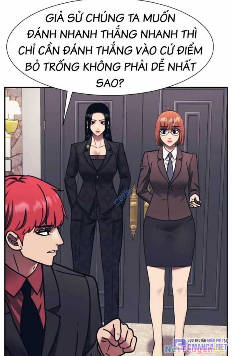 Bản Ngã Tối Thượng Chapter 78 trang 35