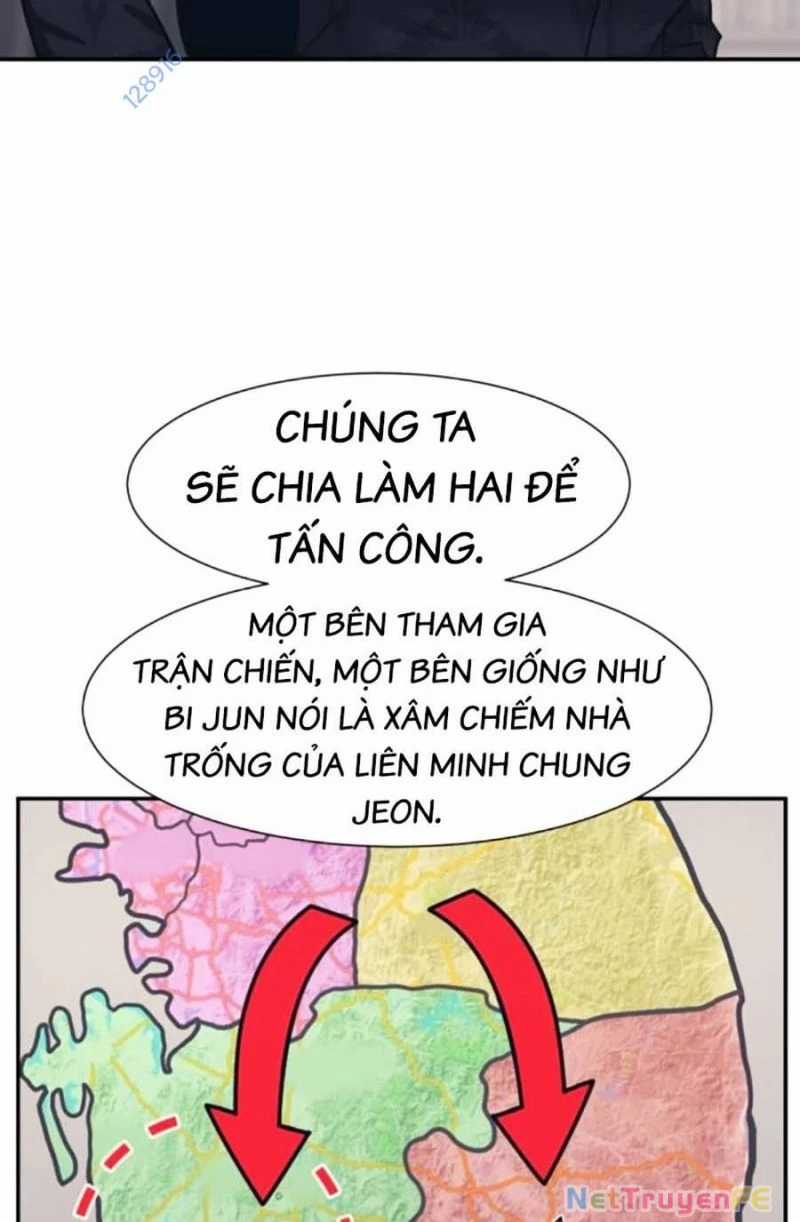 Bản Ngã Tối Thượng Chapter 78 trang 39