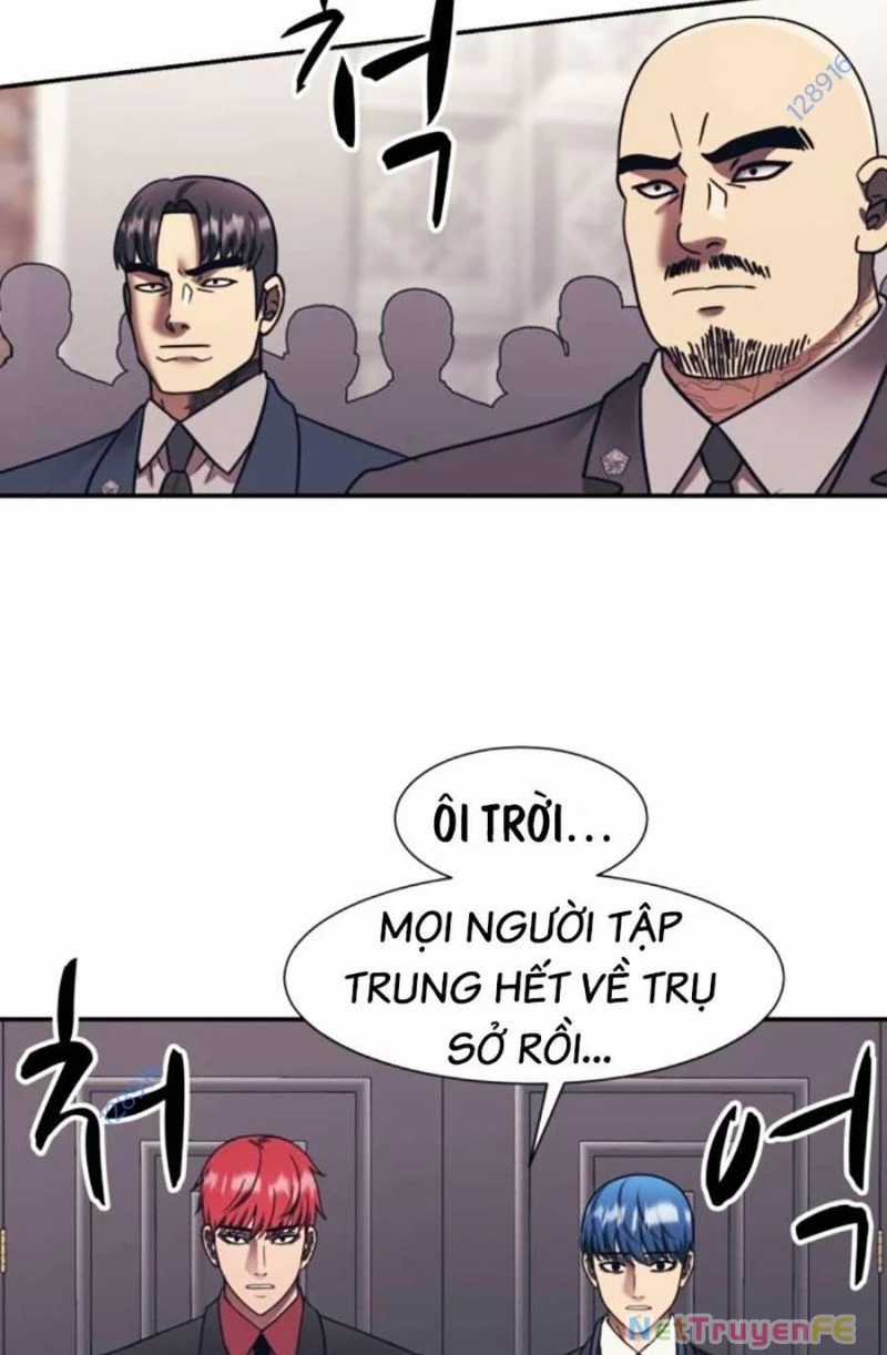 Bản Ngã Tối Thượng Chapter 78 trang 9