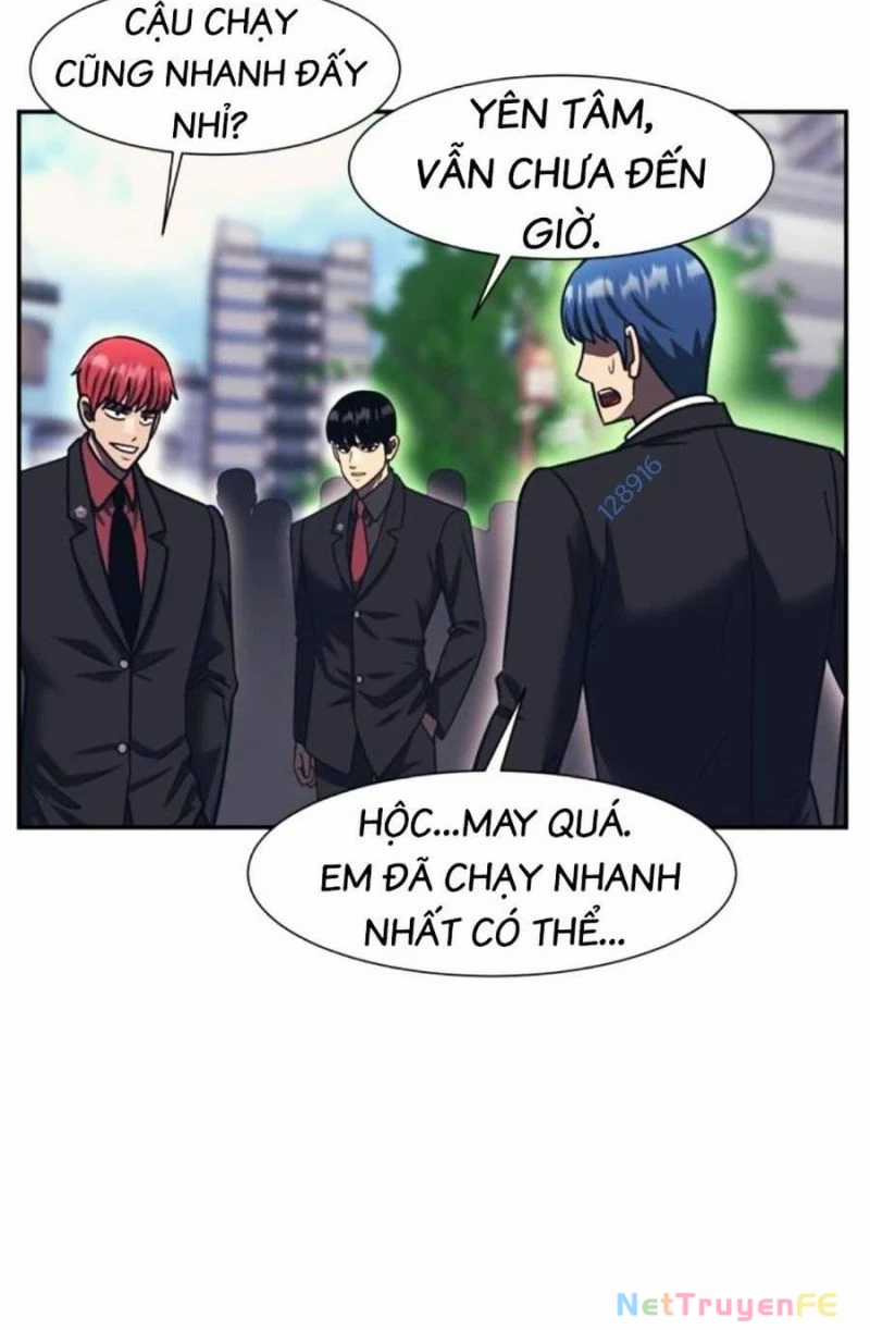Bản Ngã Tối Thượng Chapter 79 trang 19