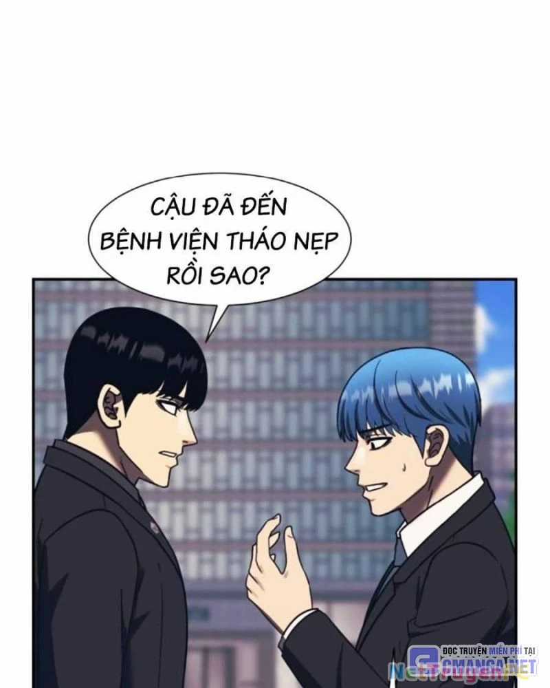 Bản Ngã Tối Thượng Chapter 79 trang 20