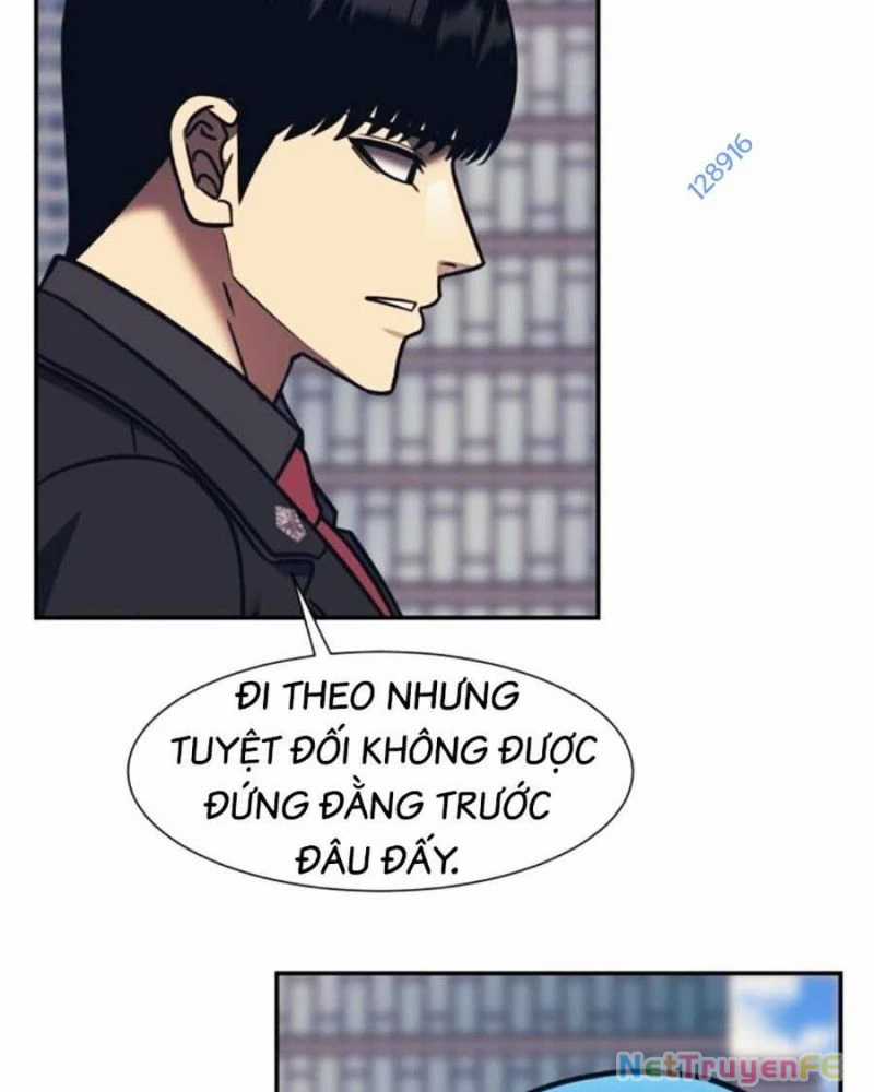 Bản Ngã Tối Thượng Chapter 79 trang 22