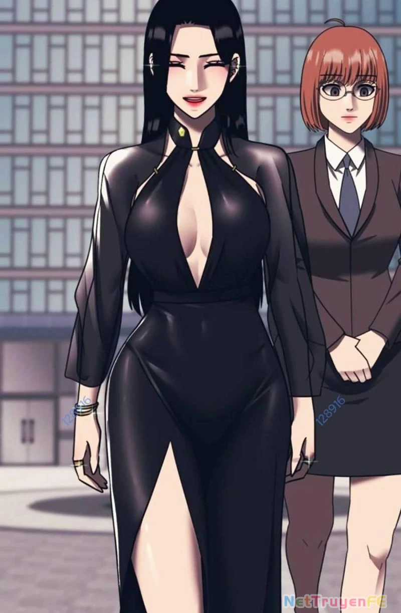 Bản Ngã Tối Thượng Chapter 79 trang 27