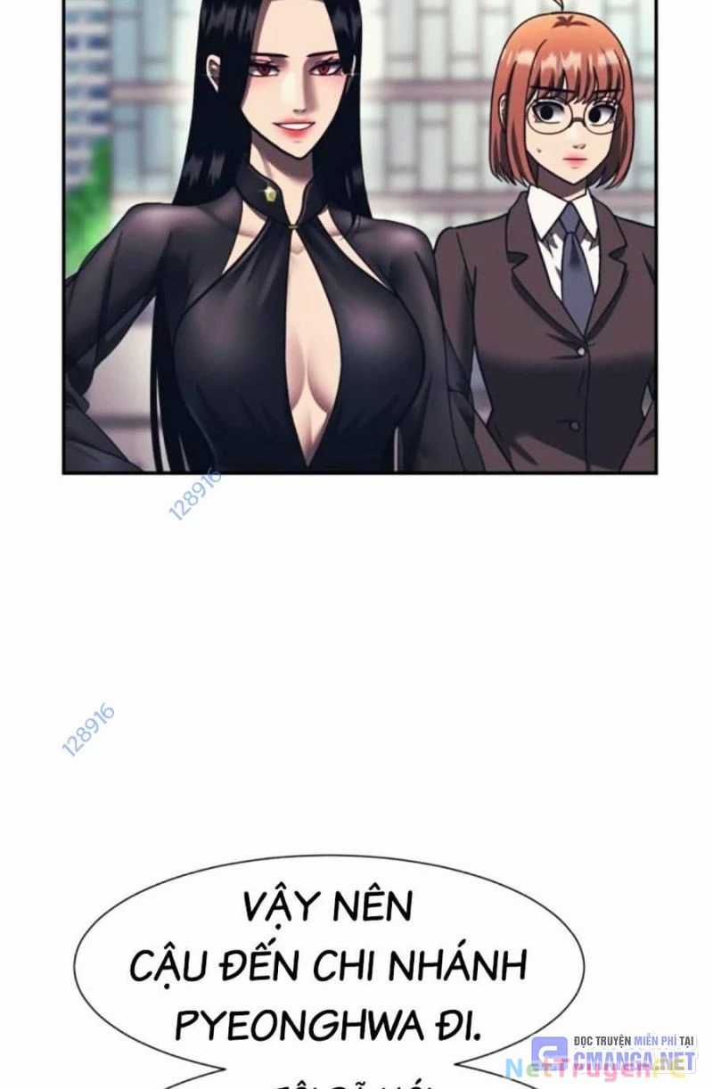 Bản Ngã Tối Thượng Chapter 79 trang 38
