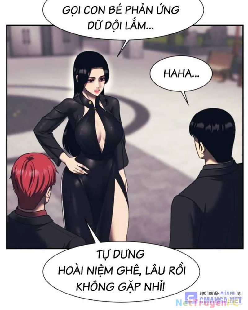 Bản Ngã Tối Thượng Chapter 79 trang 41