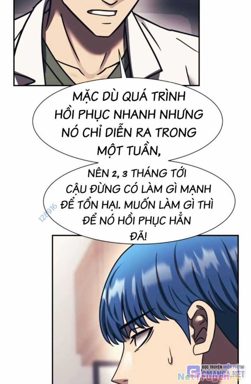 Bản Ngã Tối Thượng Chapter 79 trang 5