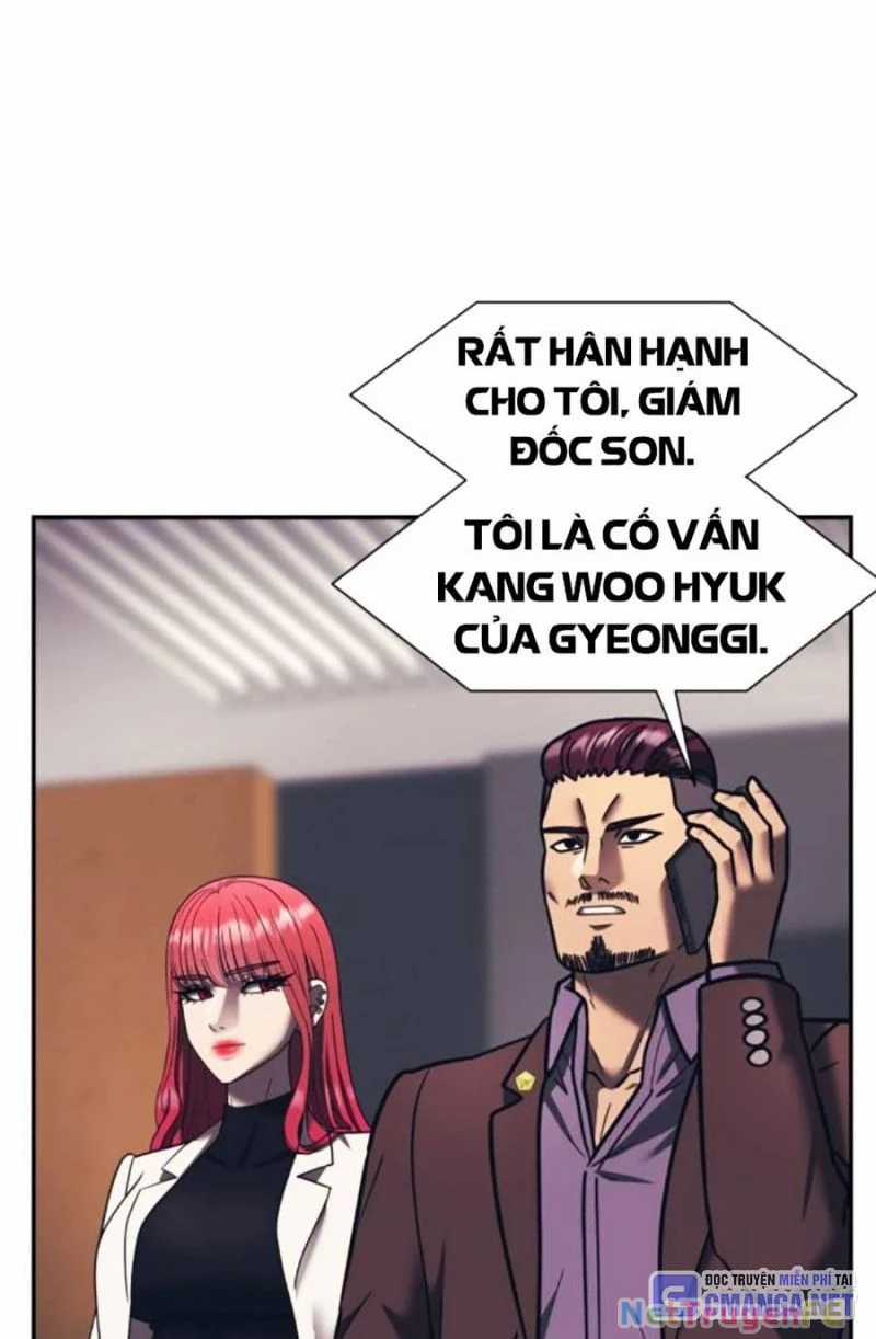 Bản Ngã Tối Thượng Chapter 79 trang 56