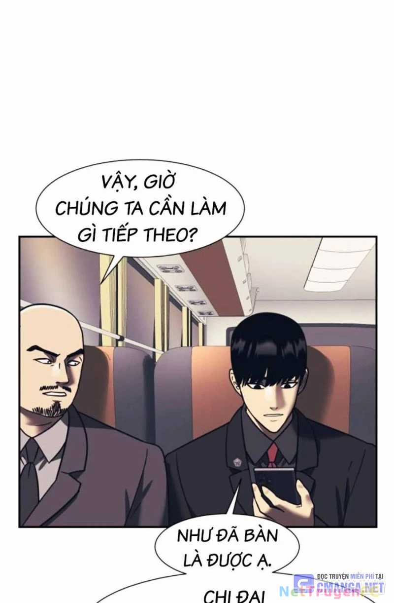 Bản Ngã Tối Thượng Chapter 79 trang 62