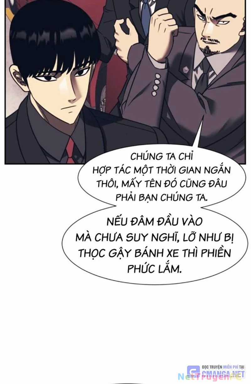 Bản Ngã Tối Thượng Chapter 79 trang 68