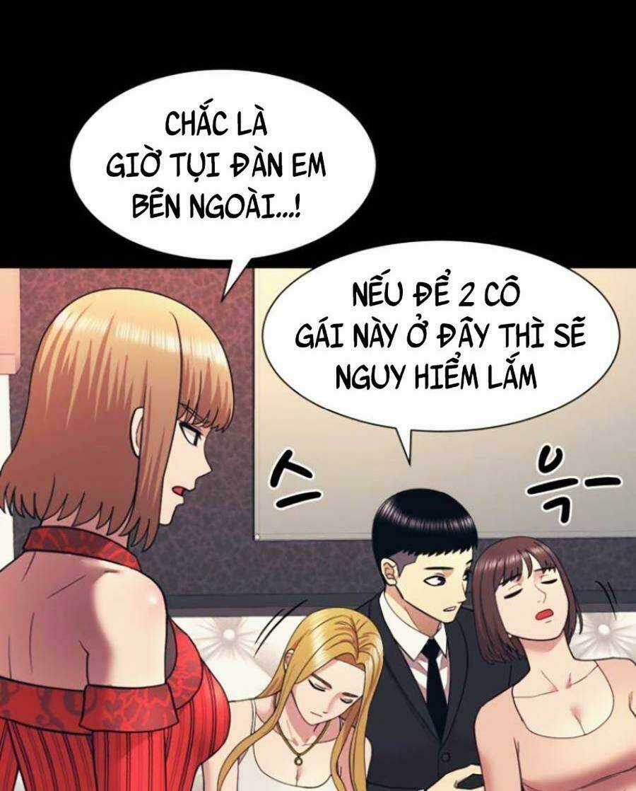 Bản Ngã Tối Thượng Chapter 8 trang 10