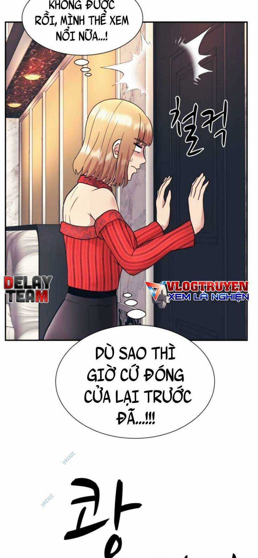 Bản Ngã Tối Thượng Chapter 8 trang 103