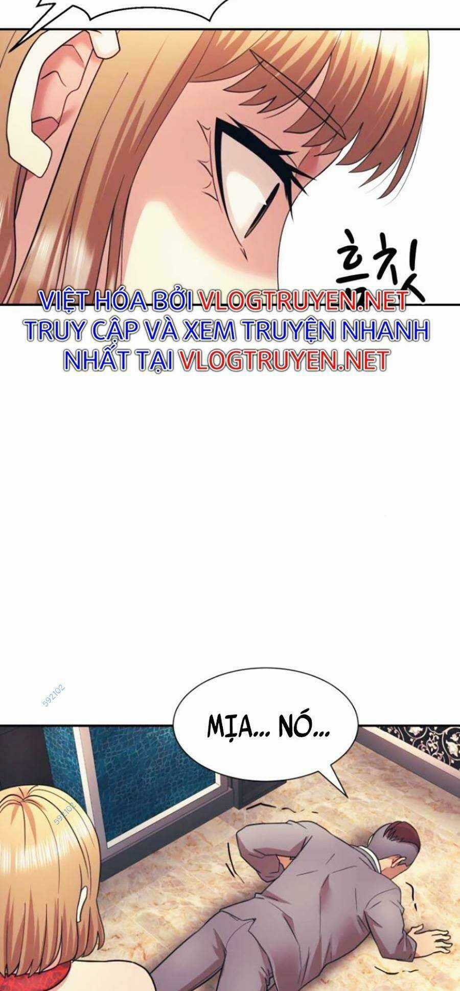 Bản Ngã Tối Thượng Chapter 8 trang 105