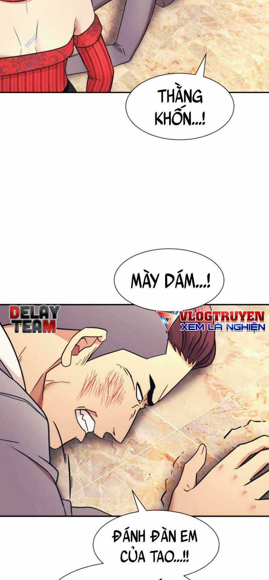 Bản Ngã Tối Thượng Chapter 8 trang 106