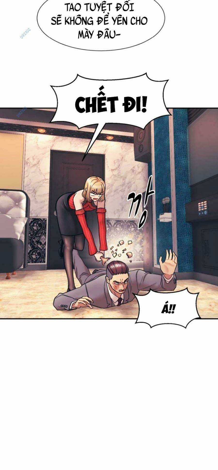 Bản Ngã Tối Thượng Chapter 8 trang 107