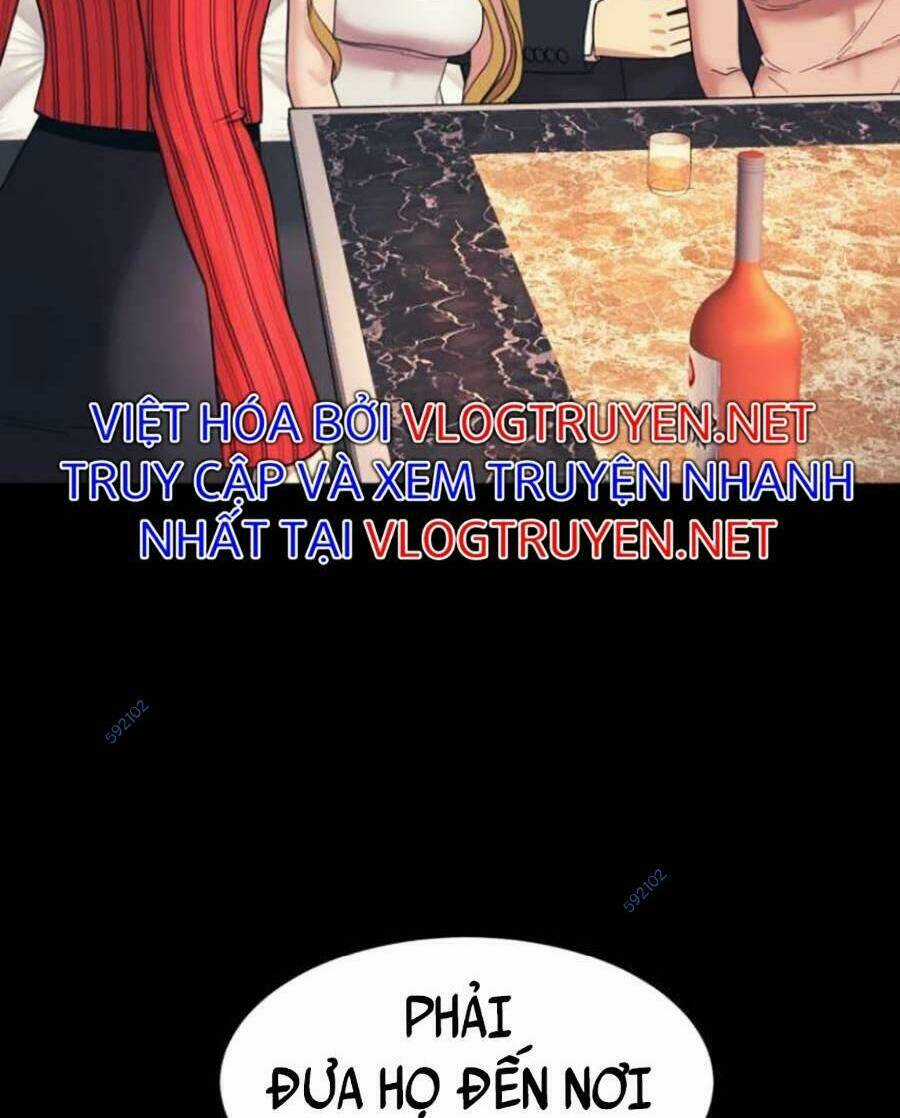 Bản Ngã Tối Thượng Chapter 8 trang 11