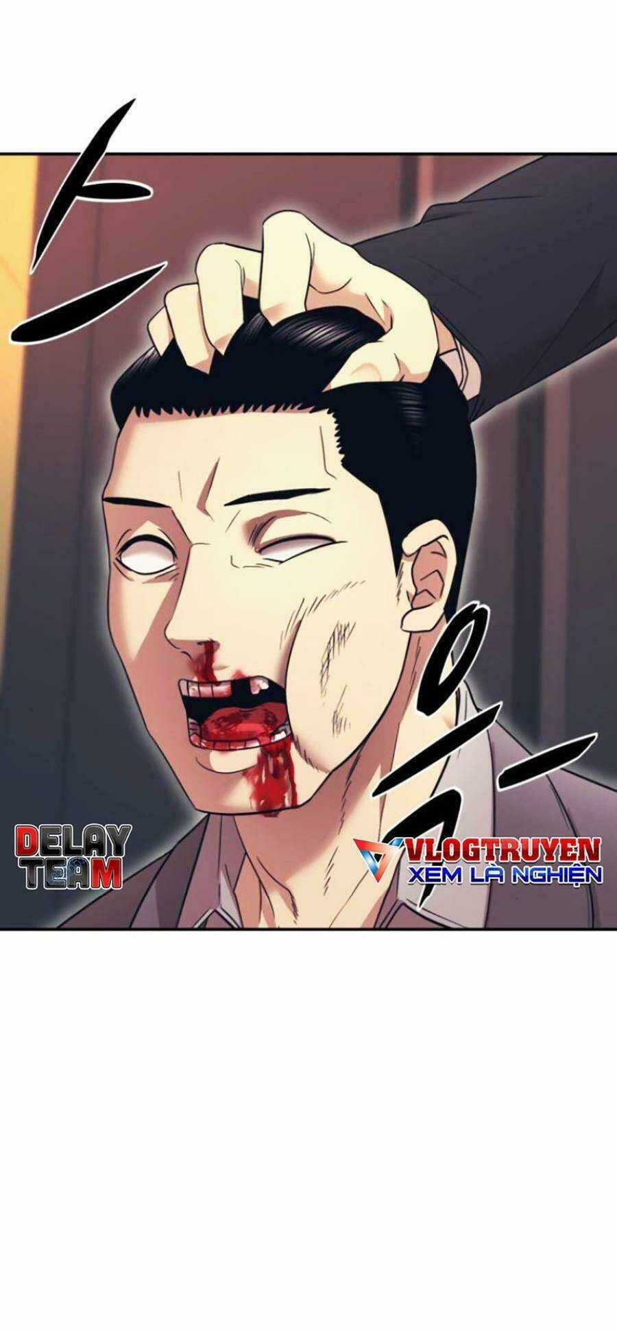 Bản Ngã Tối Thượng Chapter 8 trang 110